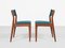 Mid-Century Danish Set of 6 Dining Chairs from Uldum, 1960s, Set of 6, Image 5