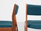 Mid-Century Danish Set of 6 Dining Chairs from Uldum, 1960s, Set of 6 6