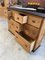 Cabinet with Drawers 4