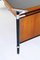 Mid-Century Urio Desk by Ico and Luisa Parisi for MIM Roma, Italy, Image 7