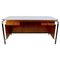 Mid-Century Urio Desk by Ico and Luisa Parisi for MIM Roma, Italy, Image 1