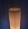 Mid-Century Modern Italian Floor Lamp in Plastic, 1960s, Image 3