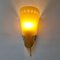 Mid-Century Wandlampe im Stilnovo Stil, Italien, 1960er 8