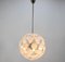 Mid-Century Sputnik Atomic Chandelier, Italy, 1970s, Image 2