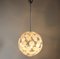 Mid-Century Sputnik Atomic Chandelier, Italy, 1970s, Image 8