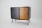 Danish Teak Upcycled Cabinet, 1960s, Image 4