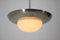 Bauhaus Functionalism Pendant by Franta Anyz, 1930s 11