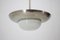 Bauhaus Functionalism Pendant by Franta Anyz, 1930s 10