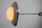 Lámpara colgante Bauhaus funcionalista de Franta Anyz, años 30, Imagen 9