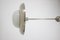 Bauhaus Functionalism Pendant by Franta Anyz, 1930s 6