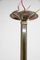 Lampe à Suspension Lampion Art Déco en Verre, 1920s 9