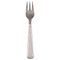 Lunch Fork in Sterling Silver by Koppel for Georg Jensen, Image 1