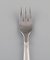 Lunch Fork in Sterling Silver by Koppel for Georg Jensen, Image 2