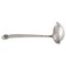 Acorn Sauce Spoon in Sterling Silver from Georg Jensen, Image 1