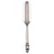 Acorn Cheese Scoop in Sterling Silver from Georg Jensen 1
