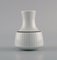 Modulation Salt Shaker & Dish in Porcelain by Tapio Wirkkala for Rosenthal, Set of 2 4