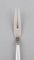 Acorn Cold Meat Fork in Sterling Silver from Georg Jensen 2
