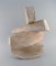 Danish Contemporary Ceramicist Sculpture by Christina Muff 4