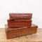 Vintage Suitcases from Rotterdam Zutphen, Set of 3, Image 12