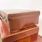 Vintage Suitcases from Rotterdam Zutphen, Set of 3 9