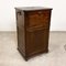 Antique Germany Ballot Box with Counting Device 7