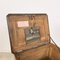 Antique Germany Ballot Box with Counting Device 10