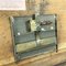 Antique Germany Ballot Box with Counting Device 12