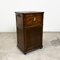 Antique Germany Ballot Box with Counting Device, Image 1