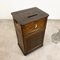 Antique Germany Ballot Box with Counting Device 2