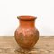 Small Antique Terracotta Vases, Set of 9 9