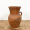 Petits Vases Antiques en Terracotta, Set de 9 3