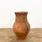 Petits Vases Antiques en Terracotta, Set de 9 5