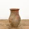 Small Antique Terracotta Vases, Set of 9 4