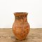 Small Antique Terracotta Vases, Set of 9, Image 6