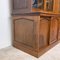 Dutch Art Deco Shop Display Cabinet in Oak by J. Haasdijk 5