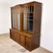 Dutch Art Deco Shop Display Cabinet in Oak by J. Haasdijk 6
