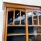 Dutch Art Deco Shop Display Cabinet in Oak by J. Haasdijk 11