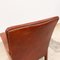 Vintage Lounge Chair Beek in Sheep Leather 4