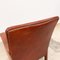 Vintage Lounge Chair Beek in Sheep Leather, Image 4