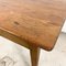 Antique French Dining Table in Oak and Pine 13