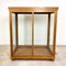 Large Antique Dismountable Display Case 13