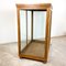 Large Antique Dismountable Display Case 2