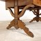 Antique Kitchen Prep Table in Fruitwood, Image 3