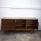 Vintage British Teak Sideboard from Homeworthy, 1960s, Image 4