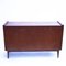 Vintage Walnut & Sycamore Chest of Drawers or Sideboard by Alfred Cox, 1960s 8