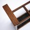 Arts & Crafts Stick Stand from Wylie & Lochhead, 1920s, Image 8