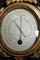 Giltwood Barometer, 1700s 2