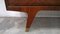 Italian Mahogany Buffet by Gio Ponti for Ariberto Colombo, 1940s, Image 2