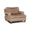 Beige Fabric Armchair from Roche Bobois, Image 1
