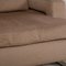 Poltrona in tessuto beige di Roche Bobois, Immagine 3